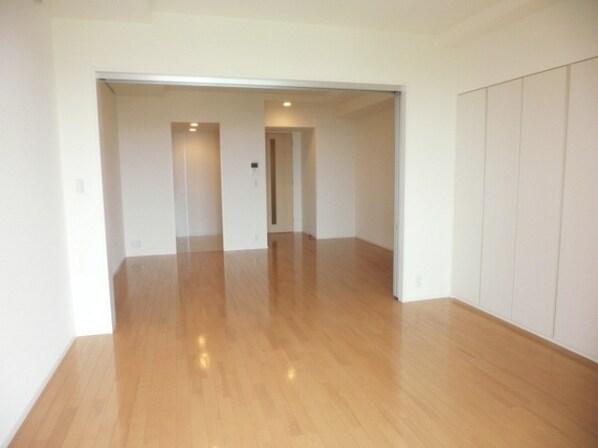 ユニゾンタワーの物件内観写真